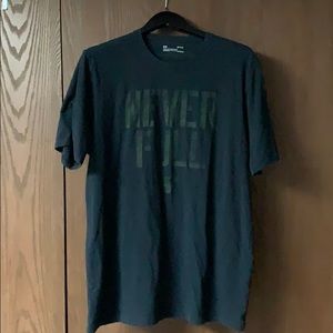 Under Armour Rock Project Large